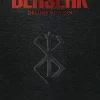 Duane Johnson Berserk Deluxe Volume 8* Berserk