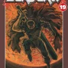 Kentaro Miura Berserk Volume 19* Berserk