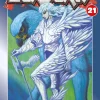 Kentaro Miura Berserk Volume 21* Berserk