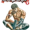 Kentaro Miura Berserk^Berserk Volume 2