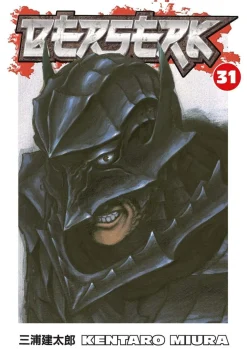 Kentaro Miura Berserk Volume 31* Berserk