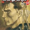 Kentaro Miura Berserk Volume 17* Berserk