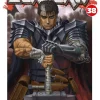 Kentaro Miura Berserk^Berserk Volume 38