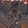Kentaro Miura Berserk Volume 13* Berserk
