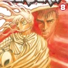Kentaro Miura Berserk^Berserk Volume 8