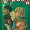 Kentaro Miura Berserk^Berserk Volume 24