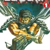 Kentaro Miura Berserk Volume 1* Berserk
