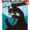 Kentaro Miura Berserk^Berserk Volume 28