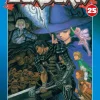 Kentaro Miura Berserk Volume 25* Berserk