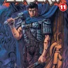 Kentaro Miura Berserk Volume 11* Berserk