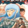 Kentaro Miura Berserk Volume 5* Berserk