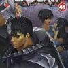 Duane Johnson Berserk^Berserk Volume 41