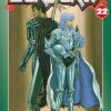 Kentaro Miura Berserk^Berserk Volume 22