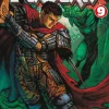 Kentaro Miura Berserk Volume 9* Berserk