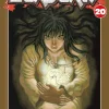 Kentaro Miura Berserk^Berserk Volume 20