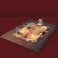 Steamforged Games Tilbehør^Berserker