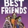 LeUyen Pham Best Friends* Biografier
