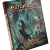 Paizo Publishing Regelbøker^Bestiary 2 HC