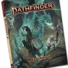 Paizo Publishing Bestiary 2 Pocket Edition SC* Regelbøker