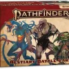 Paizo Publishing Bestiary Battle Cards (450)* Tilbehør