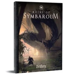 Free League Publishing Bestiary HC* Regelbøker