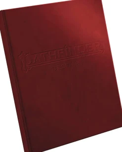 Paizo Publishing Bestiary Special Edition HC* Regelbøker