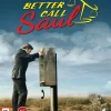 Better Call Saul Sesong 1 (Blu-ray)* Film & Tv