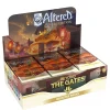Beyond the Gates Altered TCG Andre Kortspill^Beyond the Gates Kickstarter Edition Booster Display Boks