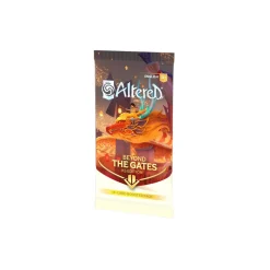 Beyond the Gates Altered TCG Andre Kortspill^Beyond the Gates Kickstarter Edition Booster Pack