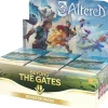 Beyond the Gates Altered TCG Beyond the Gates Regular Edition Booster Display Boks* Andre Kortspill