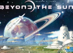 Dennis K. Chan Strategi^Beyond the Sun