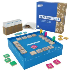 Jesper Bülow Bezzerwizzer 3.0 Utgave* Selskapsspill