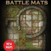 Loke Battle Mats Big Book of Battle Mats Revised Book of Battle Mats* Kart & Battlemaps