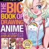 Christopher Hart Big Book of Drawing Anime, The: The Complete Step-by-Step Guide – How to Draw Anime and Manga Characters for Kids, Teens, and Adults* Tegnebøker