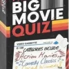 Professor Puzzle Trivia Big Movie Quiz* Selskapsspill