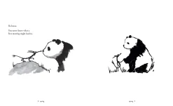 James Norbury Big Panda and Tiny Dragon: The beautifully illustrated Sunday Times bestseller about friendship and hope 2021* Filosofi & Livsstil