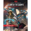 Wizards of the Coast Regelbøker^Bigby Presents Glory of the Giants HC