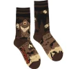 Footclothes Bigfoot Socks (36-46)* Sokker & Fottøy
