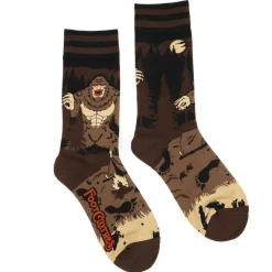 Footclothes Bigfoot Socks (36-46)* Sokker & Fottøy