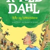 Roald Dahl Bøker På Norsk^Billy og bittesmåene