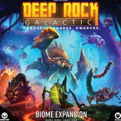 Ole Steiness Biome Expansion* Samarbeid