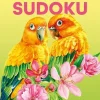 Eric Saunders Spill Og Aktiviteter^Bird Lover's Sudoku: Over 150 Puzzles