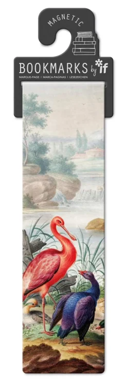 Bokmerker^Birds near a mountain