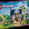 LEGO Friends Lego^Birøkternes hus og blomsterhage (42669)