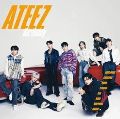 ATEEZ Birthday* Musikk|K-Pop & Musikk