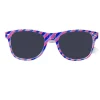 Pride Hodeplagg^Bisexual Wayfarers Sunglasses