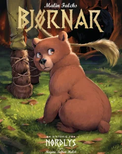 Malin Falch Bjørnar HC* Nordic Manga