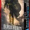 Gary Frank Black Adam Box Set* Samlebokser