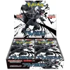 Scarlet & Violet Black Bolt & White Flare Pokémon Trading Card Game^Black Bolt Booster Display Boks (Japansk)