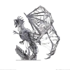 WizKids Black Dracolich Boxed Miniature* Monstere|Tilbehør